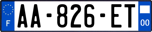 AA-826-ET