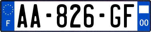 AA-826-GF