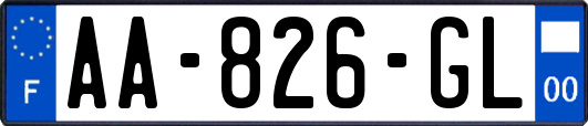 AA-826-GL