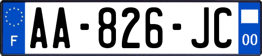 AA-826-JC