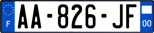 AA-826-JF