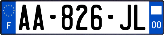 AA-826-JL