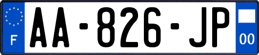 AA-826-JP