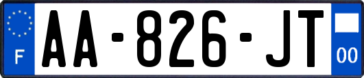 AA-826-JT