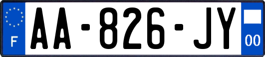 AA-826-JY