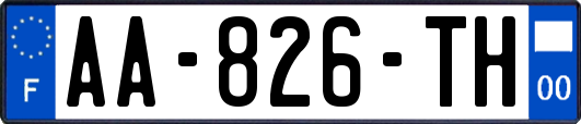 AA-826-TH