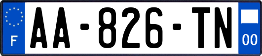 AA-826-TN