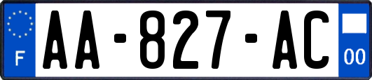 AA-827-AC