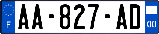 AA-827-AD