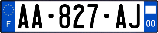 AA-827-AJ