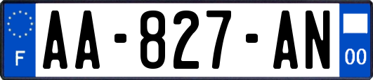 AA-827-AN