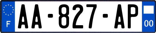 AA-827-AP