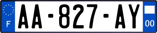 AA-827-AY