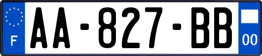 AA-827-BB