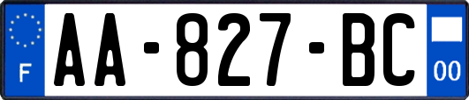 AA-827-BC