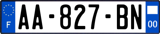 AA-827-BN