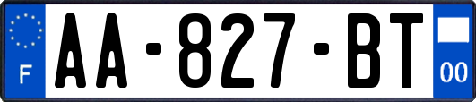 AA-827-BT