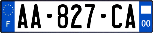 AA-827-CA