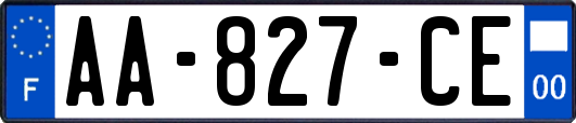 AA-827-CE