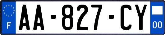 AA-827-CY