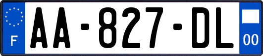 AA-827-DL