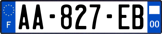 AA-827-EB