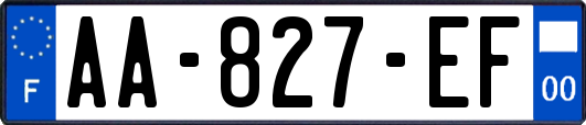 AA-827-EF