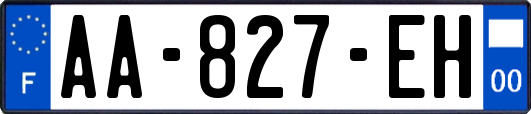 AA-827-EH