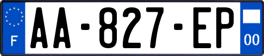 AA-827-EP