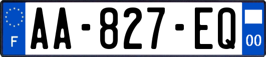 AA-827-EQ