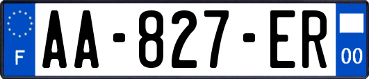 AA-827-ER