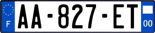 AA-827-ET