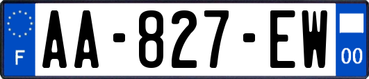 AA-827-EW