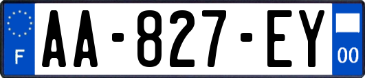 AA-827-EY