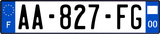 AA-827-FG