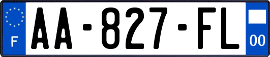 AA-827-FL