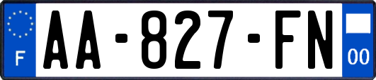 AA-827-FN