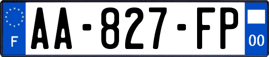 AA-827-FP