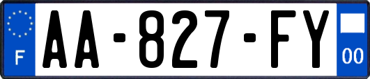 AA-827-FY