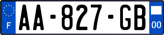 AA-827-GB