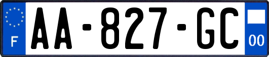 AA-827-GC