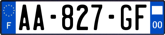 AA-827-GF