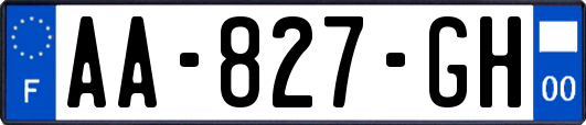 AA-827-GH