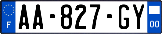 AA-827-GY