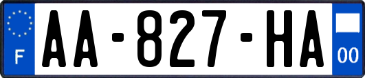 AA-827-HA