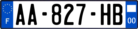 AA-827-HB