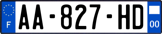 AA-827-HD