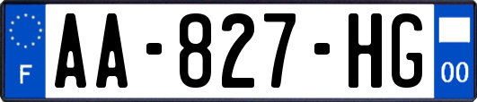 AA-827-HG