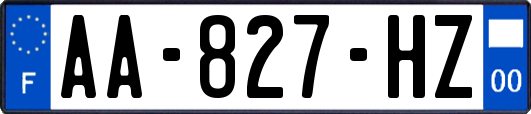 AA-827-HZ