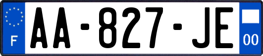 AA-827-JE